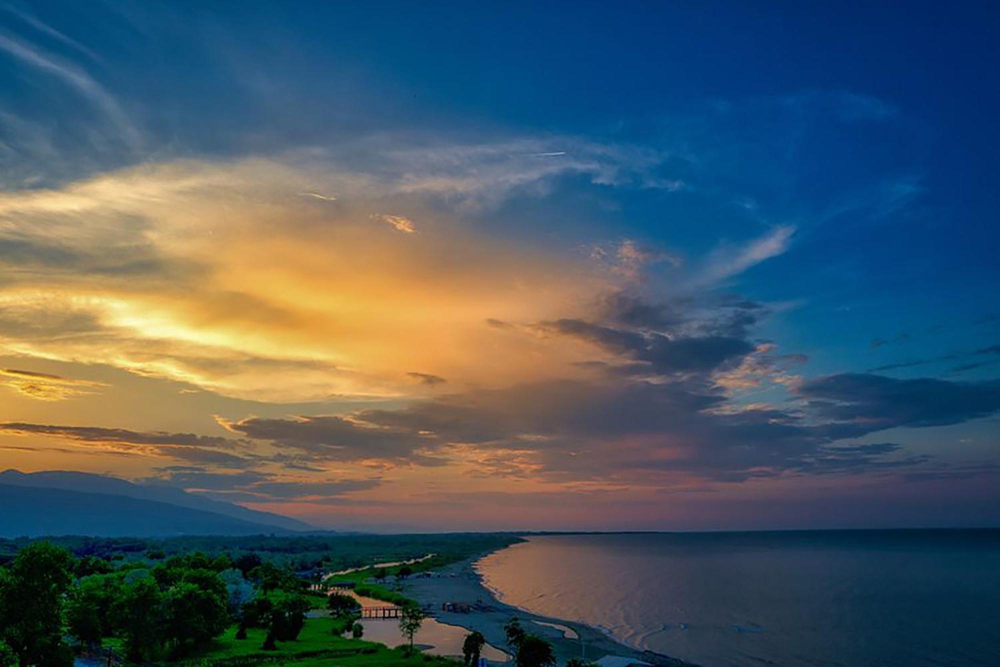 Panorama Suites & Spa - Adults Only สตอมยอน ห้อง รูปภาพ